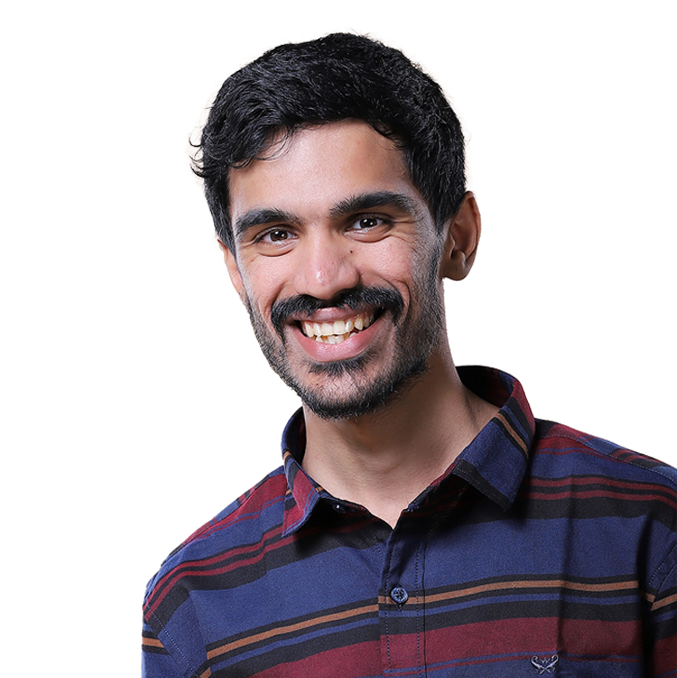 <b>Devendra</b> Kulkarni